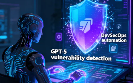 OpenAI Introduces Aardvark, a GPT-5 guy who sifts through your codes to hunt down vulnerabilities-and solve them : A significant shift now implemented in the world of DevSecOps