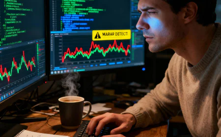 The Silent Intruder: How Malware Lives Among Us