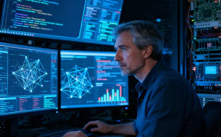 Can AI be Hacked? Understanding the Risks and Defending Your Future