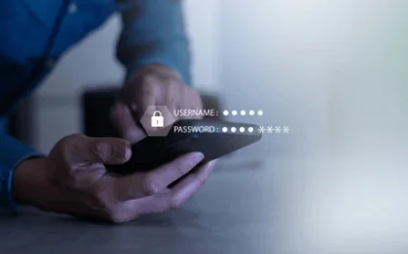 One Weak Password Just Cost a Hospital $4 Million