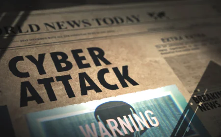 Nikkei Data Breach in November 2025