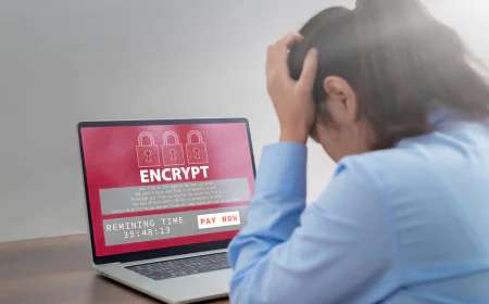 Cephalus Ransomware Group Targets Organizations Through Unsecured RDP Access