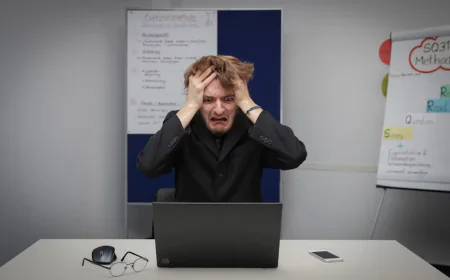 Zero Trust Architecture: Stop Assuming, Start Verifying Everything