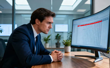 The New Cyber Crime Trend No One is Talking About