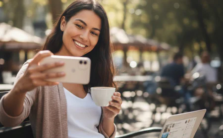 Why People Overshare-and How Hackers Use It