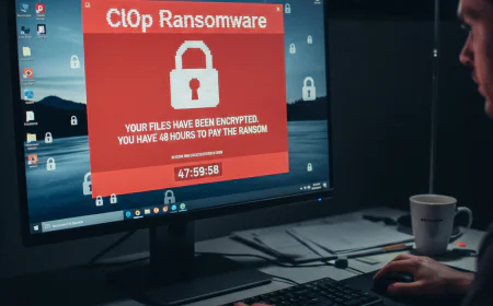 Cl0p Ransomware Group Exploits Oracle E-Business Suite Zero-Day: Nearly 30 Victims Named in Extortion Campaign