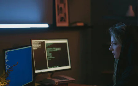 OAuth Misconfiguration Vulnerabilities: The Silent Killer of Modern Authentication Systems