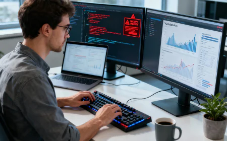 OpenAI Introduces Aardvark, a GPT-5 guy who sifts through your codes to hunt down vulnerabilities-and solve them : A significant shift now implemented in the world of DevSecOps