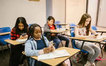 Can Students Lose Their Data When Using AI Tools?