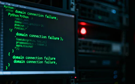 Legacy Python Bootstrap Scripts Create Domain-Takeover Risk in Multiple PyPI Packages