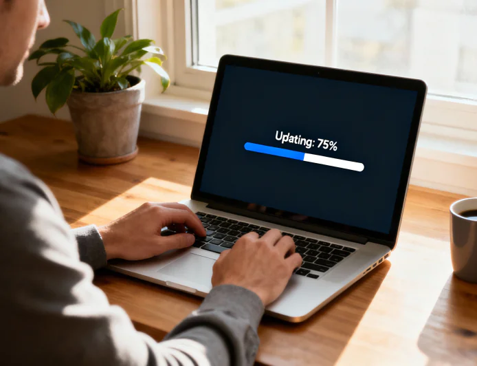 Why You Should Stop Ignoring Software Updates