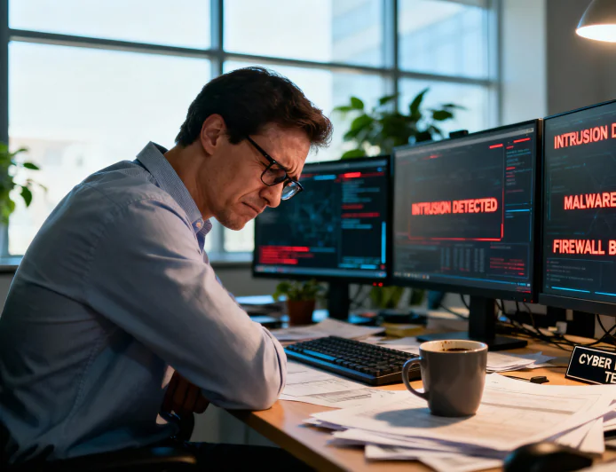 Miss This Shift in Cybersecurity and You’ll Fall Behind