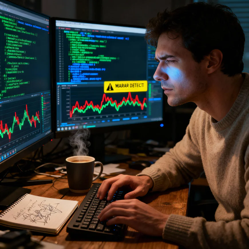 The Silent Intruder: How Malware Lives Among Us