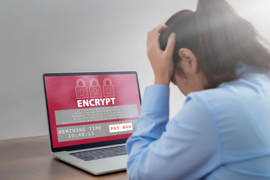 Cephalus Ransomware Group Targets Organizations Through Unsecured RDP Access