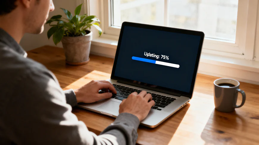 Why You Should Stop Ignoring Software Updates