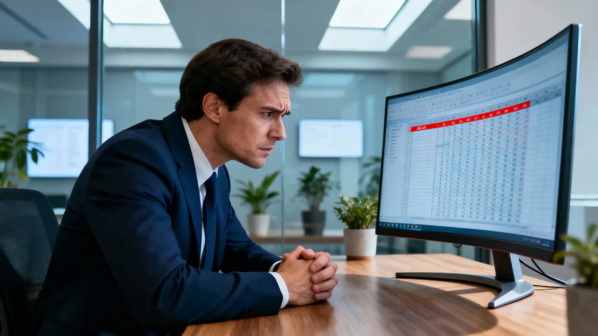 The New Cyber Crime Trend No One is Talking About