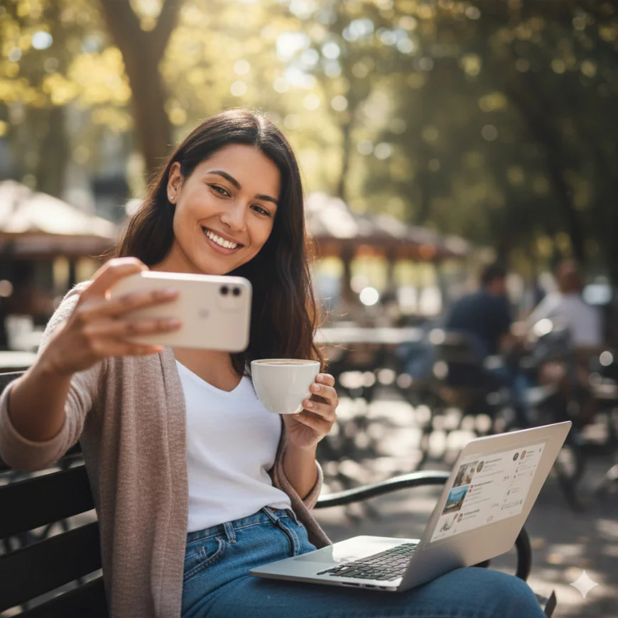 Why People Overshare-and How Hackers Use It