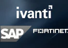 Fortinet, Ivanti, and SAP Issue Urgent Patches for High-Risk Authentication and Code Execution Flaws