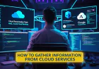 Cloud Reconnaissance: How to Gather Intelligence from Cloud Services