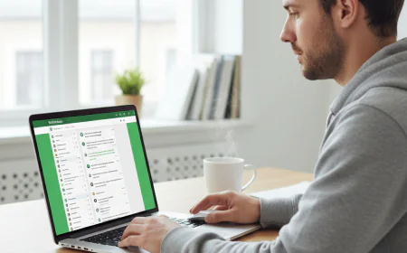 WhatsApp SIM Card Requirement: India's New Cybercrime Prevention Policy Explained