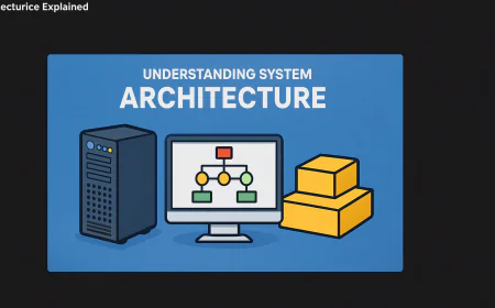 System Architecture