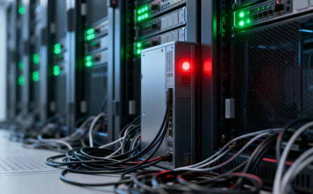 Marquis Software Solutions Data Breach: Over 400,000 Customers Affected Across 74 US Banks and Credit Unions