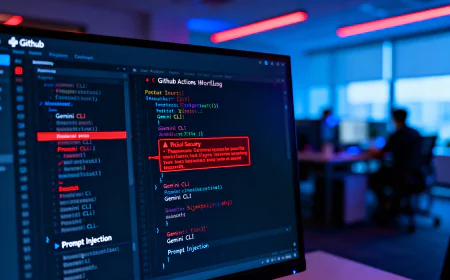 How Google's Gemini CLI got hacked via Prompt Injections in Github Actions