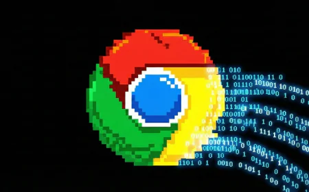 Google Confirms In-the-Wild Attacks on Chrome Via a High-Impact, Undisclosed Flaw