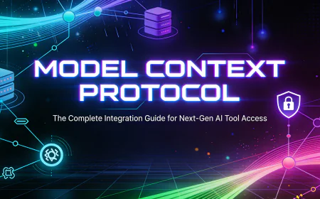 Model Context Protocol (MCP): A hands on guide