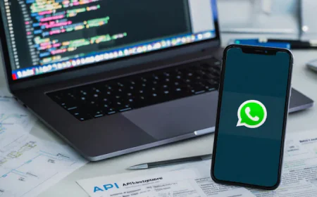Fake WhatsApp API and Crypto Libraries Exposed
