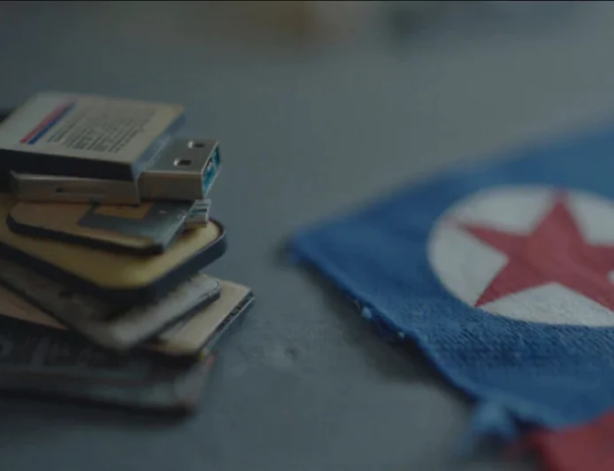 North Korea-Linked Hackers Exploit React2Shell to Deploy New EtherRAT Malware