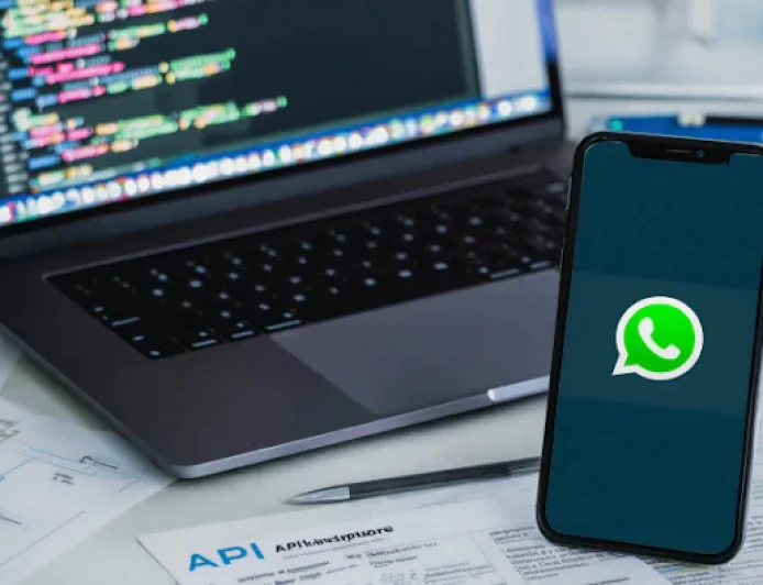 Fake WhatsApp API and Crypto Libraries Exposed