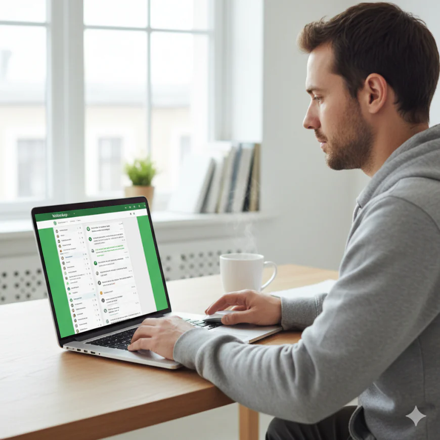 WhatsApp SIM Card Requirement: India's New Cybercrime Prevention Policy Explained