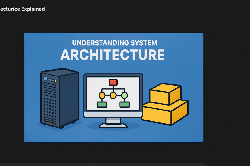 System Architecture