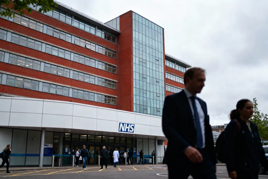 Barts Health NHS Confirms Data Breach Following Oracle Zero-Day Vulnerability Exploit