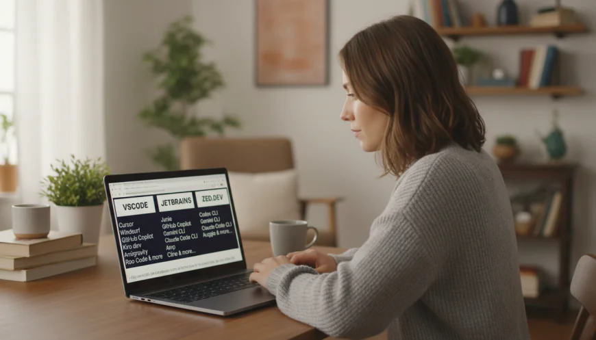 New Study Exposes 30+ Security Flaws in AI-Powered IDEs Leading to Data Theft and Code Execution Attacks
