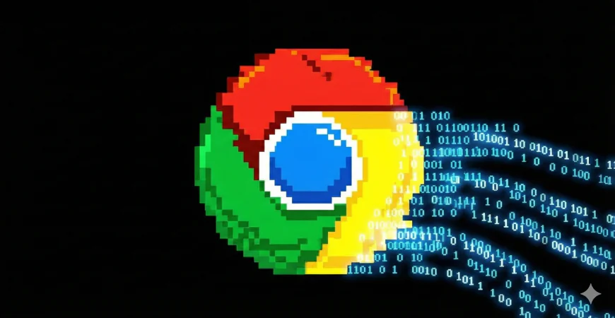 Google Confirms In-the-Wild Attacks on Chrome Via a High-Impact, Undisclosed Flaw