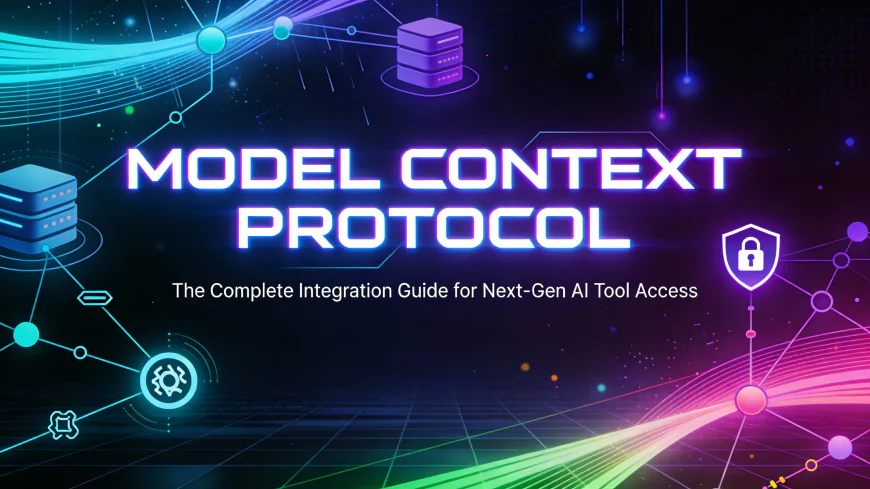 Model Context Protocol (MCP): A hands on guide