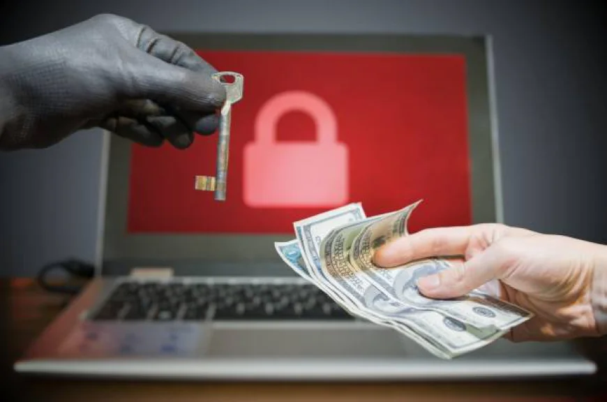 VolkLocker Ransomware Broken: Hard-Coded Master Key Lets Victims Decrypt Files for Free