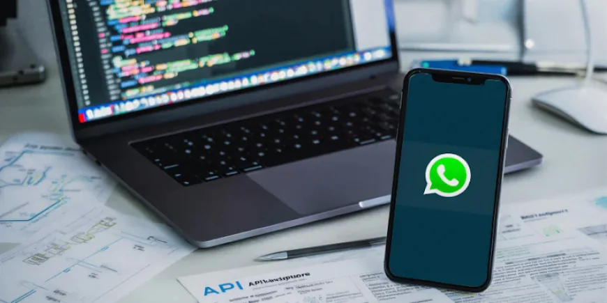 Fake WhatsApp API and Crypto Libraries Exposed