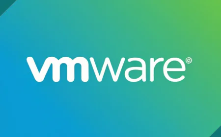 China-Linked Hackers Exploit VMware ESXi Zero-Day Vulnerabilities to Escape Virtual Machines
