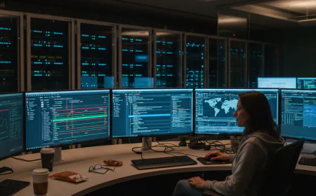 AWS CodeBuild Misconfiguration Exposed GitHub Repos to Supply Chain Attacks