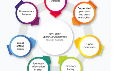 Security Misconfiguration (A02:2025): How Incorrect Settings Expose Your Entire Infrastructure