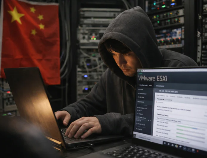 VMware Security Flaws Actively Exploited: Broadcom Releases Emergency Patches