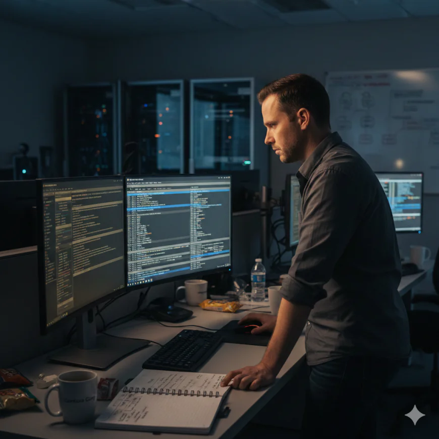 SHADOW#REACTOR Malware Delivers Remcos RAT via Multi-Stage Windows Attack