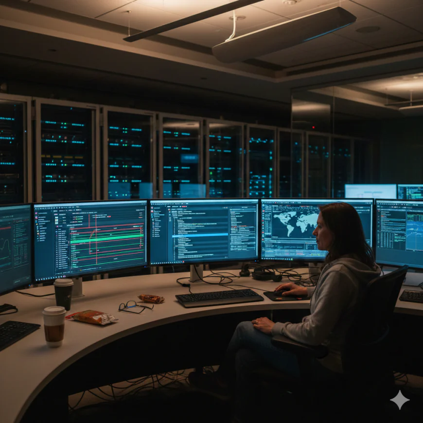 AWS CodeBuild Misconfiguration Exposed GitHub Repos to Supply Chain Attacks