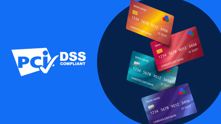 The Payment Card Industry Data Security Standard (PCI DSS)