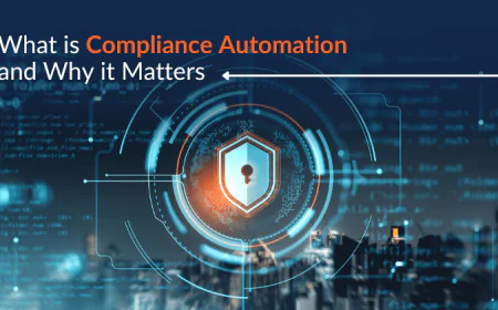 Compliance Automation