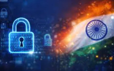 CERT-In (Indian Computer Emergency Response Team)