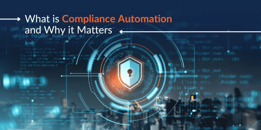 Compliance Automation
